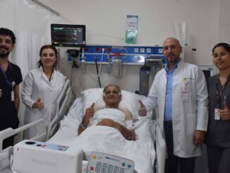 35 minutes with no heartbeat! Rescued with cooling therapy - AutonoumNews
