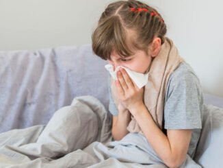 Flu, which starts as a simple infection, can lead to serious consequences - AutonoumNews