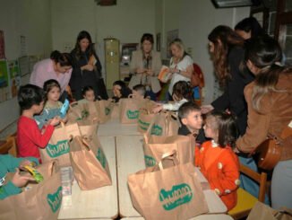 Healthy Nutrition is Every Child's Right - AutonoumNews