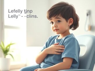Fatigue, loss of appetite and bruises in children: May be the First Signal of Leukaemia - AutonoumNews