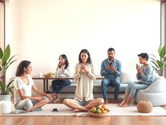 7 Rules for Not Gaining Weight and Not Getting Sick: Pay Attention - AutonoumNews