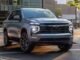 Chevrolet Tahoe Receives JD Power Award - AutonoumNews