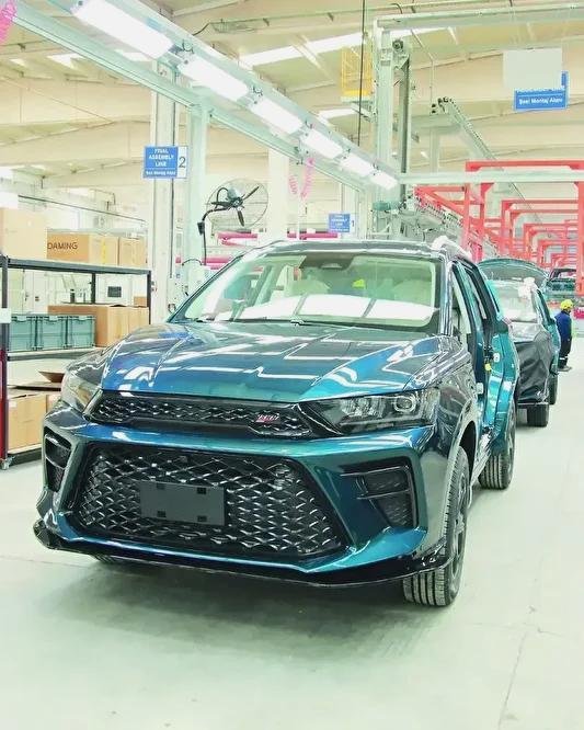 First Mass Production from SWM in Eskişehir - AutonoumNews