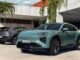 Full Mark from Euro NCAP to Porsche Cayenne Electric - AutonoumNews