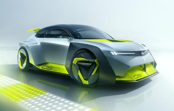 New Opel Astra Comes to the World Stage - AutonoumNews