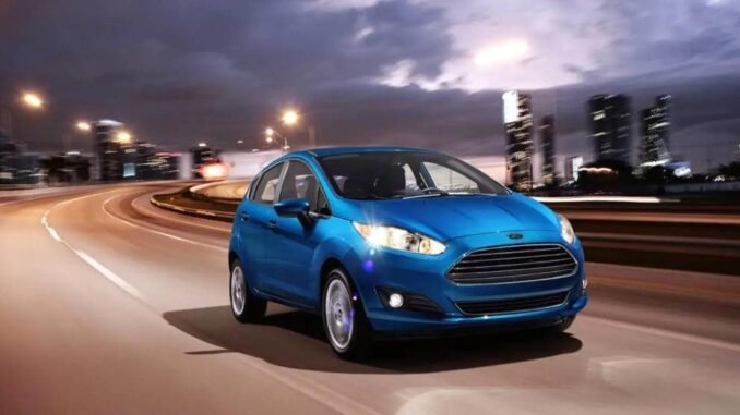 Oil Pressure Crisis in Ford EcoBoost Engines - AutonoumNews