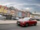 5 Stars from Euro NCAP to Electric Mercedes CLA - AutonoumNews
