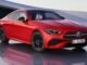 Mercedes CLE Coupe: Digital and Visual Makeover Operation - AutonoumNews