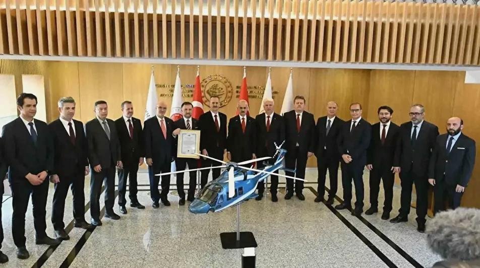Gökbey Certificate Ceremony Speech: Minister Uraloğlu - AutonoumNews