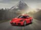 Porsche Global Deliveries Slid in Q1 - AutonoumNews
