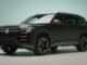 Updated Volkswagen Atlas Introduced - AutonoumNews