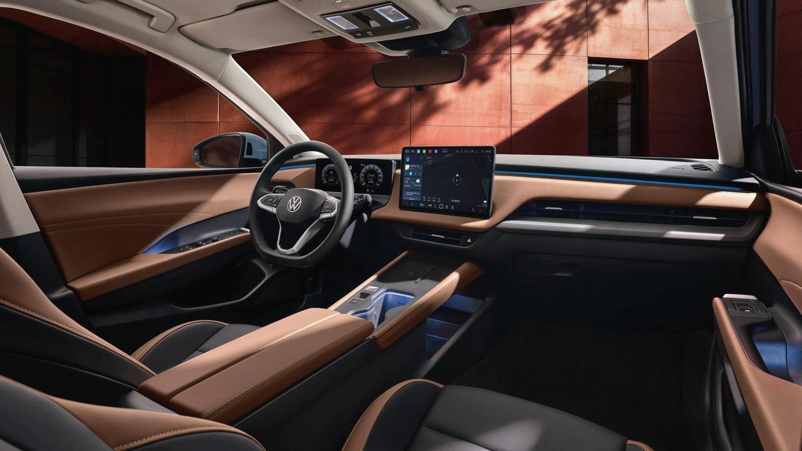 Volkswagen Launches Affordable Sagitar S Sedan in China - AutonoumNews