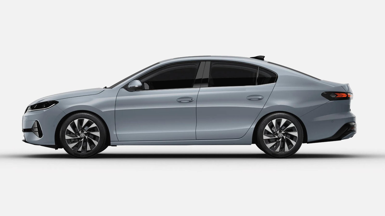 Volkswagen Launches Affordable Sagitar S Sedan in China - AutonoumNews