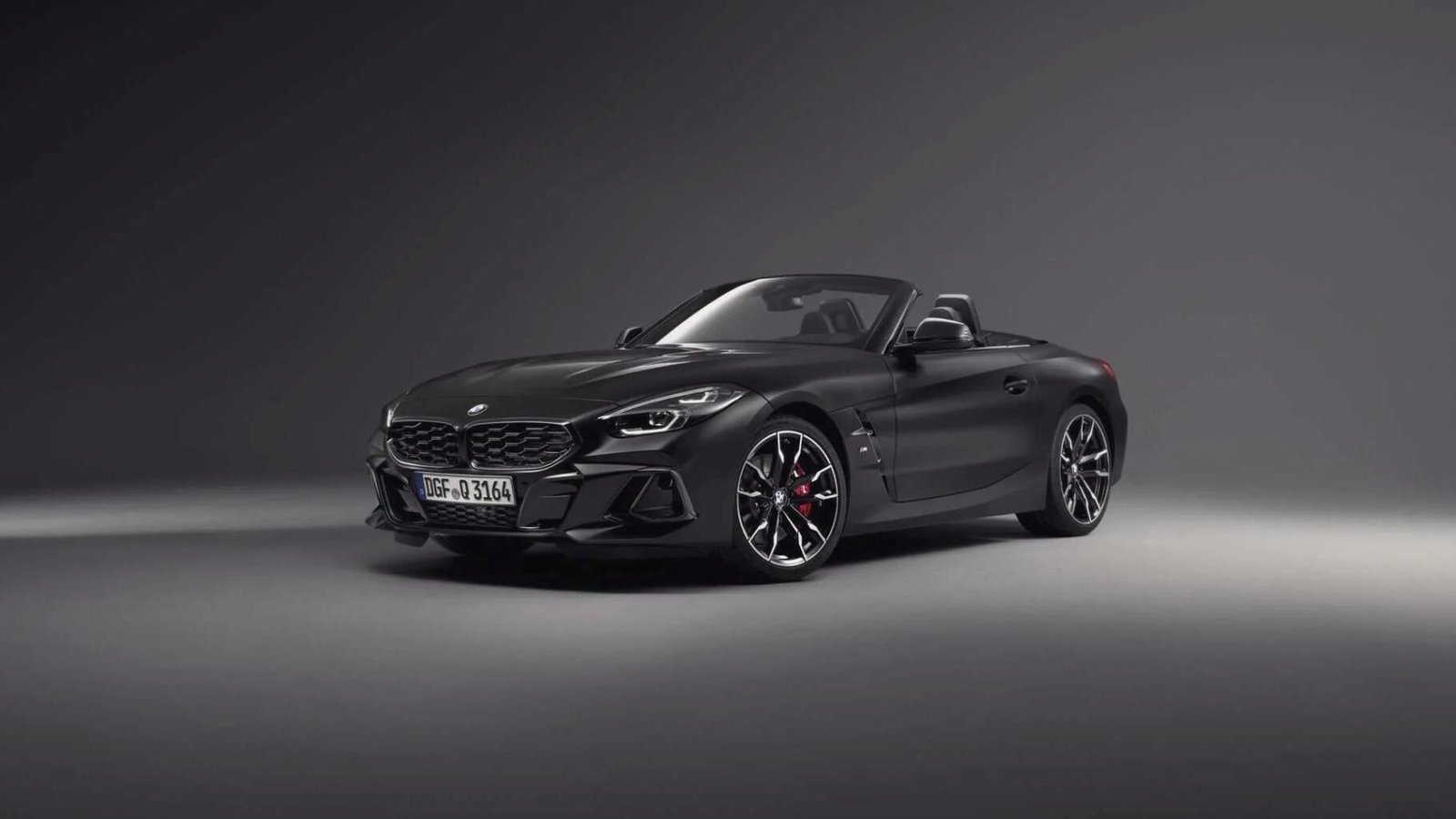 BMW Z4 Production Ends - AutonoumNews