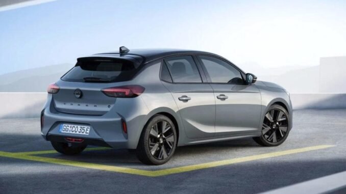 Opel May Financial Campaign - AutonoumNews