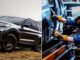 Automotive Giant Recalls 288,000 Vehicles Due to Detected Faults - AutonoumNews
