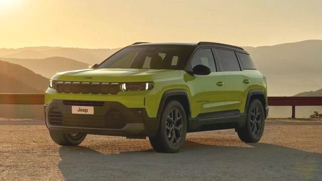 Jeep July 2026 Campaign Price List - AutonoumNews