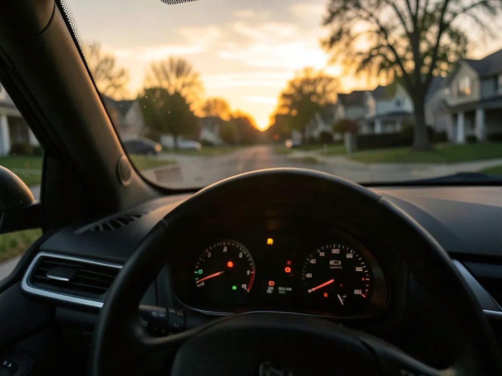 Affordable Car Alarm Scam: Only Flaw in 20,000 Vehicles - AutonoumNews