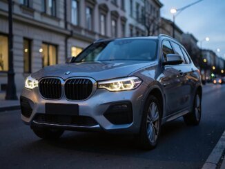 BMW Recalls Over 27,000 Vehicles Due to Safety Concerns - AutonoumNews
