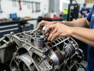 Causes and Solutions for Transmission Failures in Automatic Transmission Vehicles - AutonoumNews