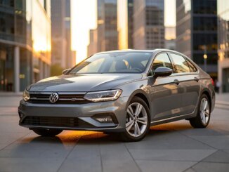 Comprehensive Volkswagen Passat Packages Overview - AutonoumNews