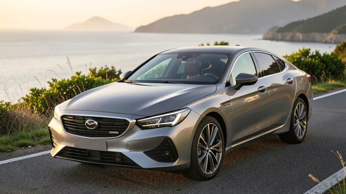 Durable Automatic Transmission Cars Preferred by Experts for Long-lasting Smooth Driving - AutonoumNews