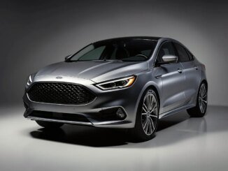 Exclusive Ford Zero Vehicle Campaigns Unveiled - AutonoumNews