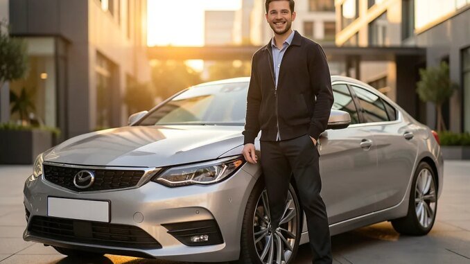 Exclusive September Vehicle Owner Information Letter Campaign - AutonoumNews