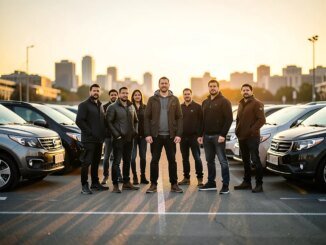 Final 5 Days for 34 Million Vehicle Owners to Act - AutonoumNews