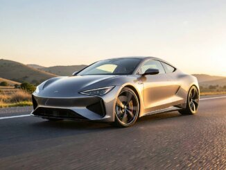 Ford's Electric Duo Gets Stronger: Extended Range and Increased Power - AutonoumNews
