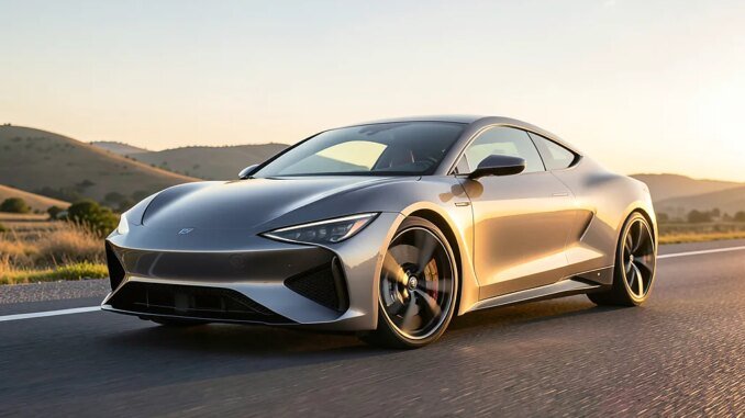 Ford's Electric Duo Gets Stronger: Extended Range and Increased Power - AutonoumNews