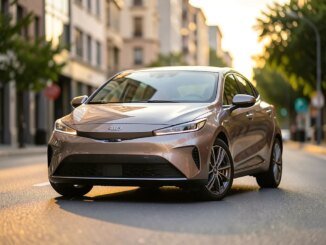 Kia Ev2: 453 Km Range and Prices Revealed in Turkey - AutonoumNews