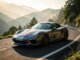 Limited Edition Porsche Celebrates 100 Years with Nürburgring-Inspired Model Launch - AutonoumNews