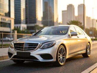 Mercedes-Benz August Promotions - AutonoumNews