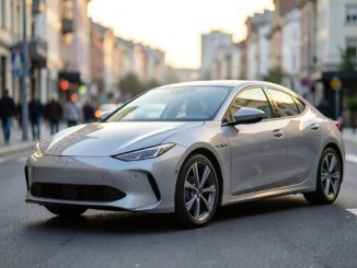 Most Fuel-Efficient Car Models You Should Know - AutonoumNews