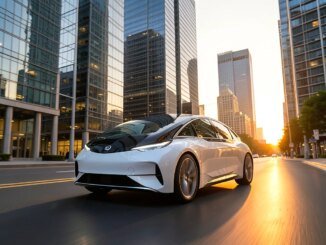 Next Generation Vehicle Rental: Future Transportation Trends - AutonoumNews
