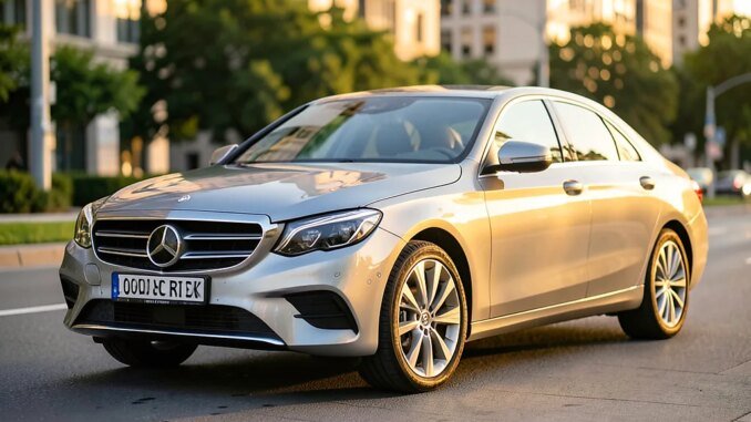 Popular Industries with Reliable Automatic Transmission Cars and Low Failure Risk - AutonoumNews