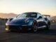 Porsche 911 Based 830 Horsepower Marsien GT Unveiled - AutonoumNews