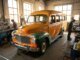 Restoration Complete: Rare Classic Buses in Bursa - AutonoumNews