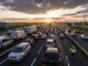 Traffic Disruptions Due to Model Transitions on the Highway - AutonoumNews