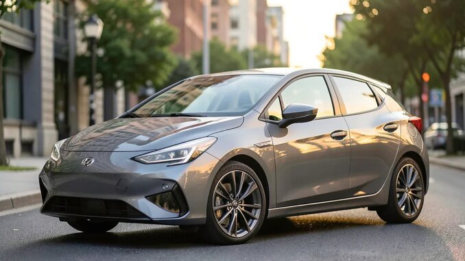 Top Fuel-Efficient Car Options Beyond Renault and Toyota - AutonoumNews
