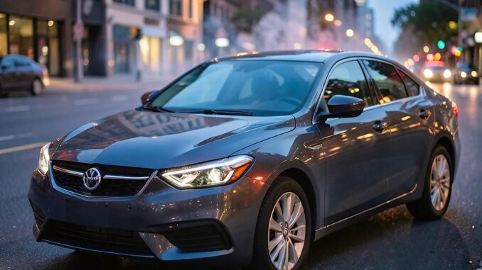 Automobile Owners Alert: 105,000 Vehicles Recalled Due to Fire Hazards - AutonoumNews