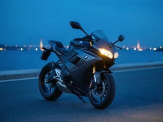 BMW F 450 RR Unveiled: Arriving in Turkey in May 2027 - AutonoumNews