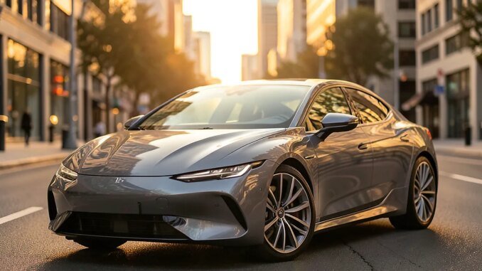 Exclusive October Zero-Emission Car Deals: 586K TL Discount & Cash Offers - AutonoumNews
