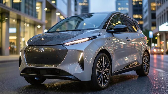 Exclusive Zero-Interest October Campaign on Togg with 585,000 TL Offer - AutonoumNews