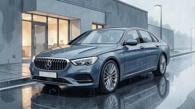 German Automaker Named the Most Durable Car Brand of 2026 - AutonoumNews