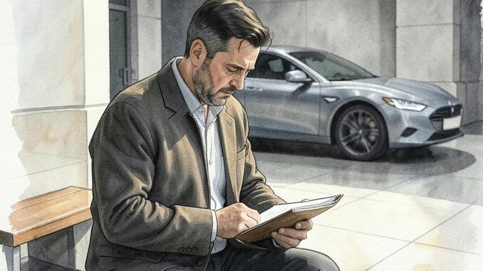 Lawsuit Against Tesla by Its Drivers Dismissed - AutonoumNews