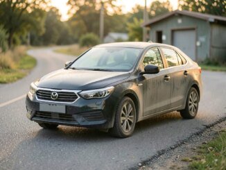 Over 400,000 Kilometers: Vehicles That Keep Going Without a Garage Visit - AutonoumNews