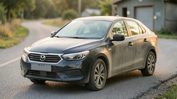 Over 400,000 Kilometers: Vehicles That Keep Going Without a Garage Visit - AutonoumNews