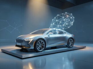 Rivian Acquires AI Startup Third Dimension - AutonoumNews